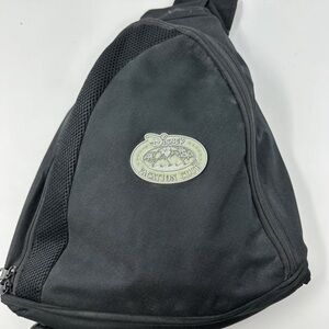 Disney Vacation Club (DVC) limited edition swag sling bag